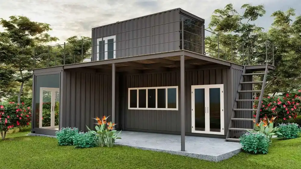 Office Container
