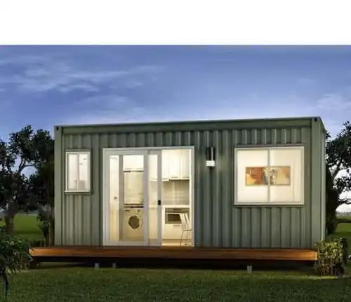  Office Container